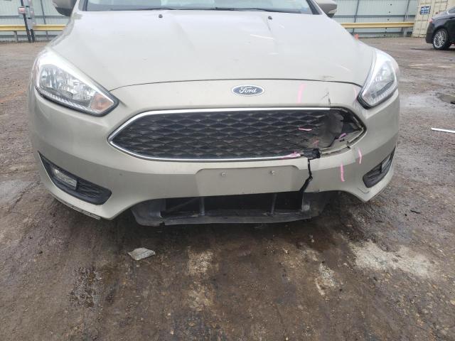 صورة رقم 9 من المزاد - 2016 FORD FOCUS SE مع VIN 1FADP3K2XGL209421