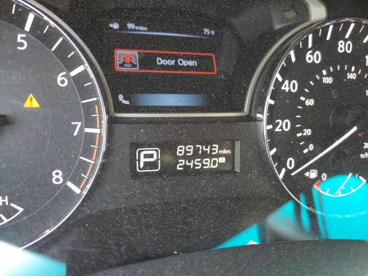 Photo 8 from auction – 2013 NISSAN ALTIMA 2.5 with VIN 1N4AL3AP7DC258521