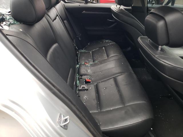Photo 6 from auction – 2013 BMW 528 XI with VIN WBAXH5C58DD111242