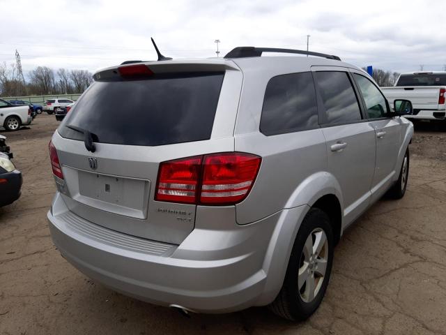 Photo 6 from auction – 2010 DODGE JOURNEY SX with VIN 3D4PG5FV5AT103884