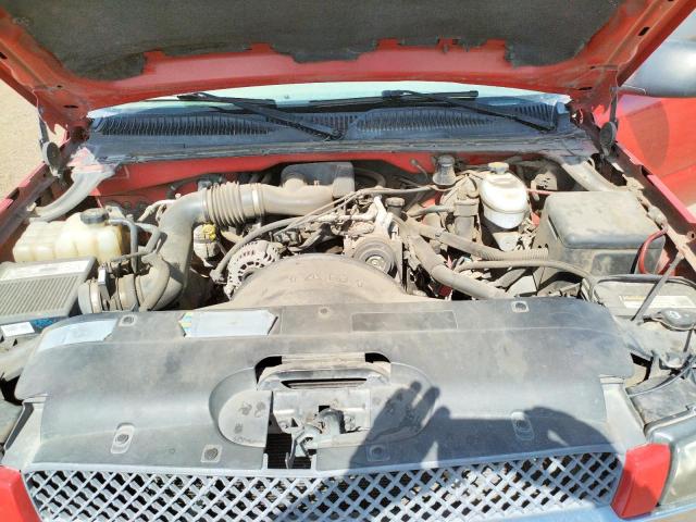 Photo 7 from auction – 2003 CHEVROLET SILVERADO with VIN 1GCEC14X33Z149299