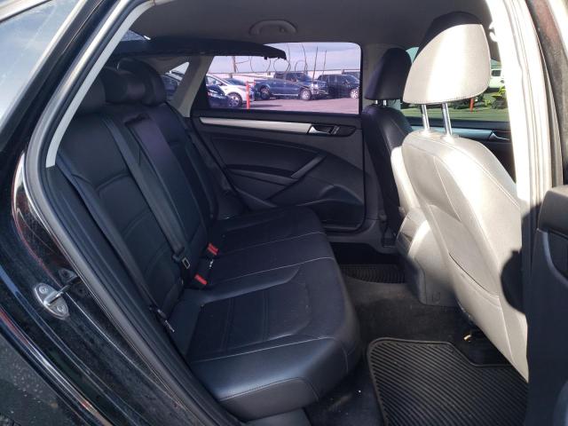 Photo 6 from auction – 2014 VOLKSWAGEN PASSAT S with VIN 1VWAT7A34EC111795