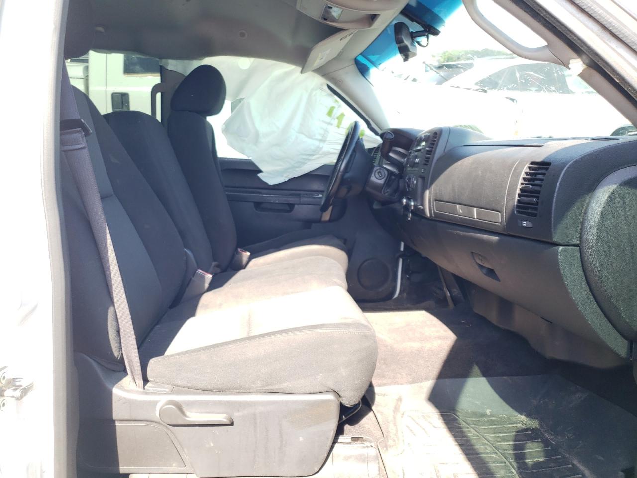 Photo 5 from auction – 2013 GMC SIERRA K15 with VIN 3GTP2VE70DG313370
