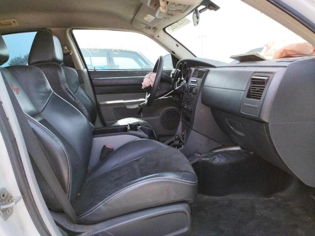 Photo 5 from auction – 2007 DODGE CHARGER SE with VIN 2B3KA43H67H844047