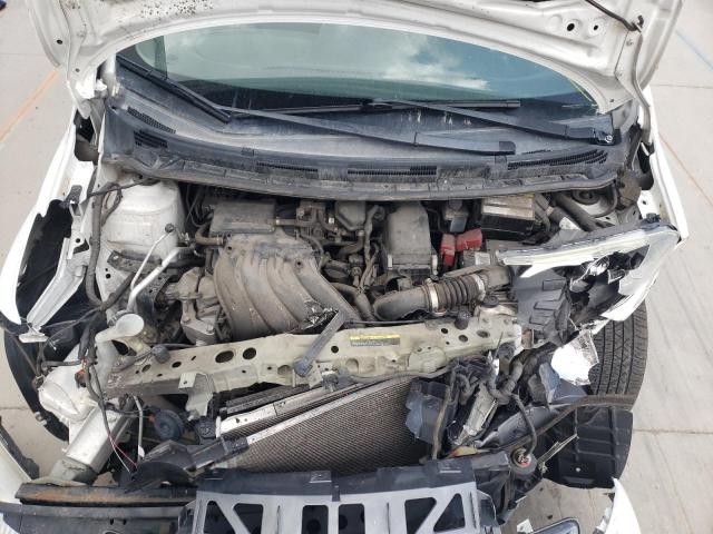 Photo 7 from auction – 2015 NISSAN VERSA NOTE with VIN 3N1CE2CP1FL426958