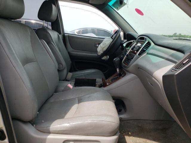 Zdjęcie 5 z aukcji – 2005 TOYOTA HIGHLANDER z VIN JTEDP21A150080007
