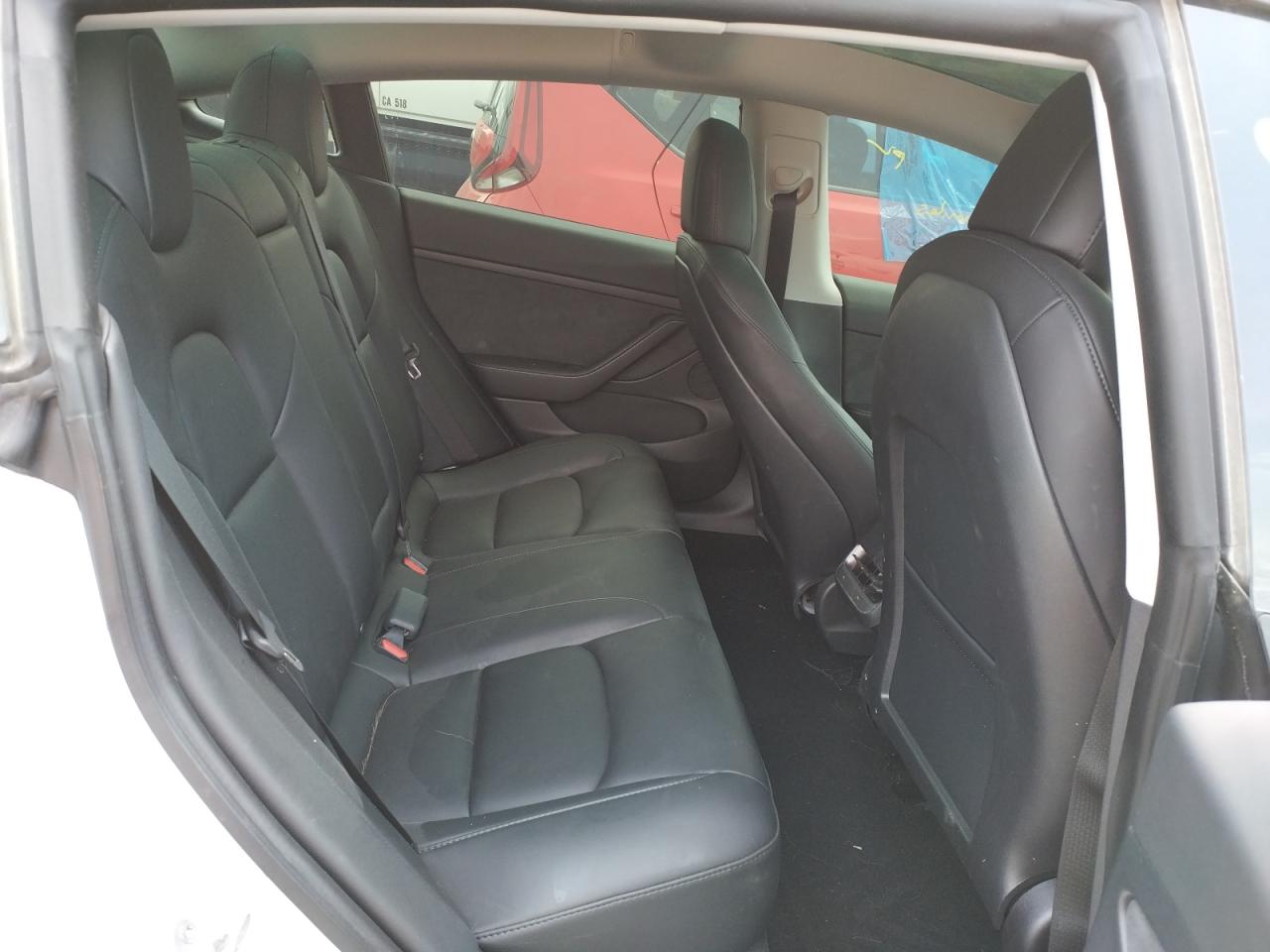 Photo 6 from auction – 2021 TESLA MODEL 3 with VIN 5YJ3E1EA5MF031841