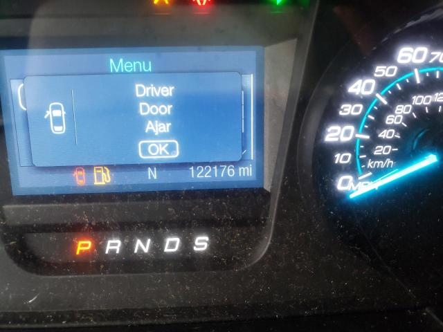 Photo 8 from auction – 2015 FORD TAURUS SE with VIN 1FAHP2D88FG105661