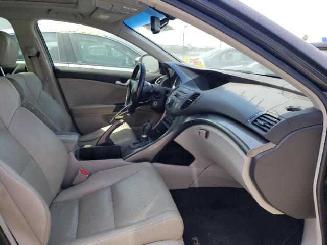 Photo 5 from auction – 2012 ACURA TSX with VIN JH4CU2F45CC003968