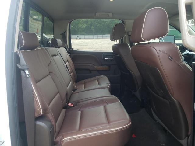 Photo 6 from auction – 2015 CHEVROLET SILVERADO with VIN 1GC1KXE83FF646354