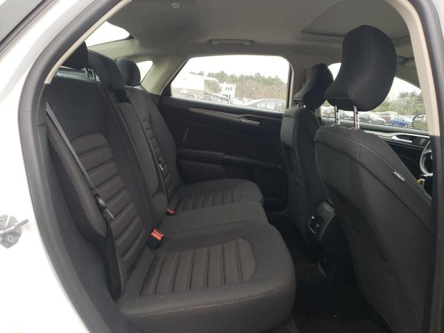 Photo 6 from auction – 2018 FORD FUSION SE with VIN 3FA6P0HD9JR216076