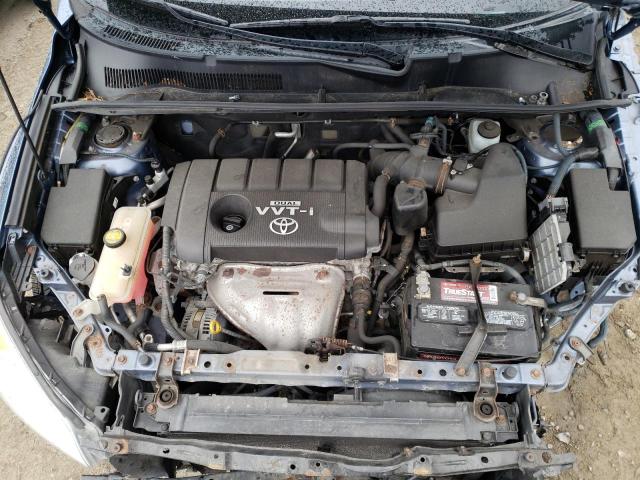 Photo 7 from auction – 2011 TOYOTA RAV4 LIMIT with VIN 2T3DF4DV0BW088253