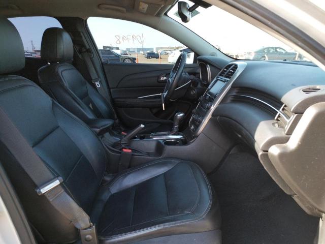 Photo 5 from auction – 2016 CHEVROLET MALIBU LIM with VIN 1G11E5SA0GF137786