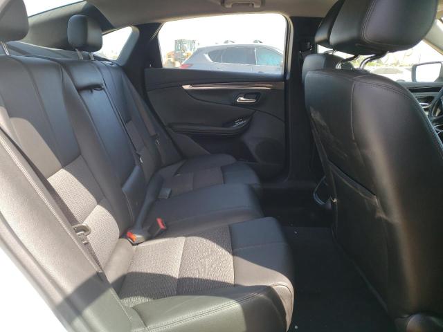 Photo 6 from auction – 2018 CHEVROLET IMPALA LT with VIN 2G1105S3XJ9167247