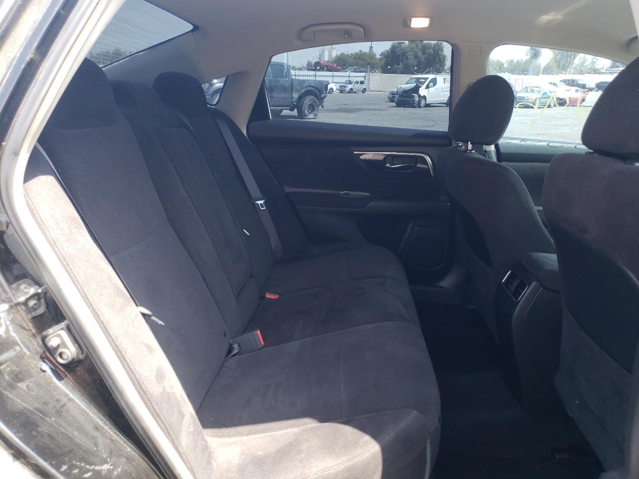 Photo 15 from auction – 2013 NISSAN ALTIMA with VIN 1N4AL3AP5DC116345