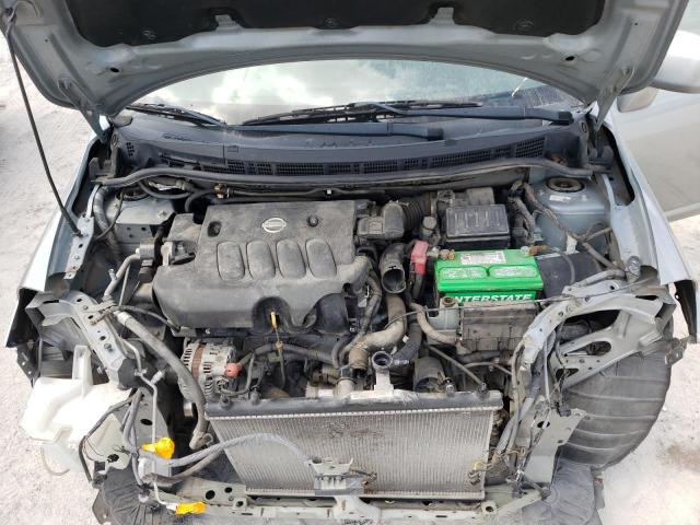 صورة رقم 7 من المزاد - 2011 NISSAN VERSA S مع VIN 3N1BC1CP2BL410919