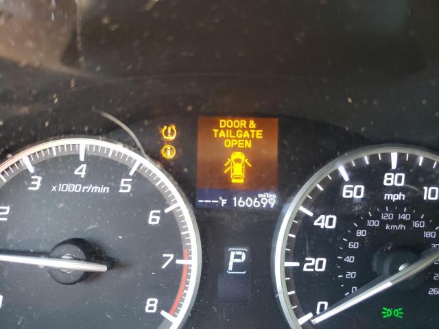 Photo 8 from auction – 2013 ACURA RDX TECHNO with VIN 5J8TB3H54DL009069