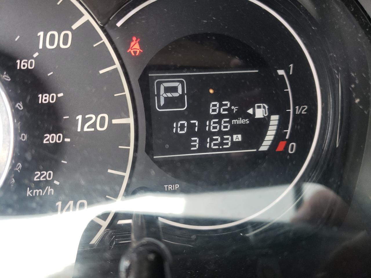 Photo 8 from auction – 2015 NISSAN VERSA NOTE with VIN 3N1CE2CP4FL404193