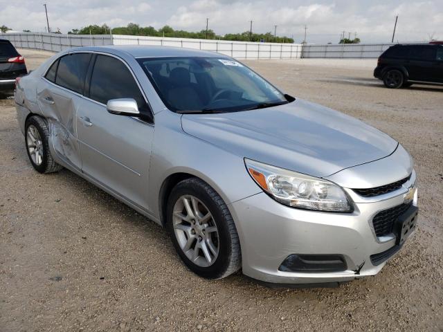 CHEVROLET MALIBU 1LT 2015 with VIN 1G11C5SL3FF275361 - Photo from auction