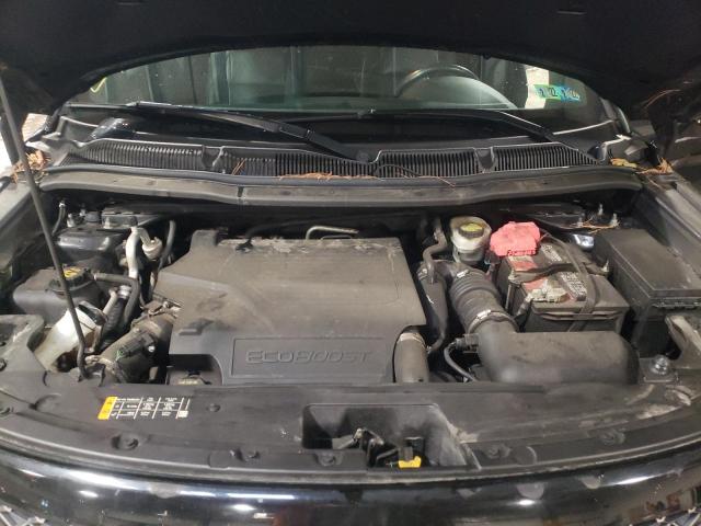 Photo 7 from auction – 2013 FORD EXPLORER S with VIN 1FM5K8GT7DGB29232
