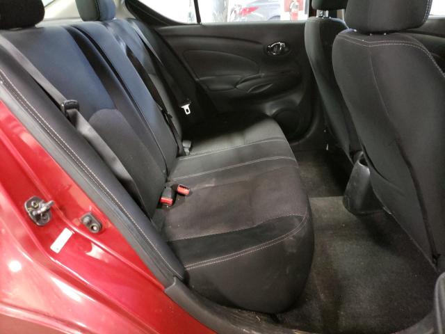 Photo 6 from auction – 2017 NISSAN VERSA S with VIN 3N1CN7AP4HL815998