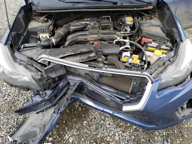 Photo 7 from auction – 2012 SUBARU IMPREZA PR with VIN JF1GJAD6XCH016279