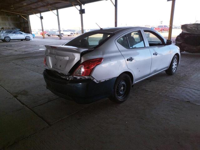 Photo 4 from auction – 2016 NISSAN VERSA S with VIN 3N1CN7AP0GL917698