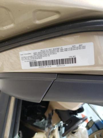 Photo 10 from auction – 2008 SUBARU TRIBECA LI with VIN 4S4WX93DX84403590