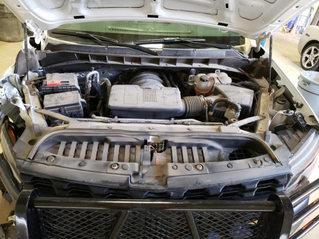 Photo 7 from auction – 2021 CHEVROLET SILVERADO with VIN 3GCPYAEH1MG455100