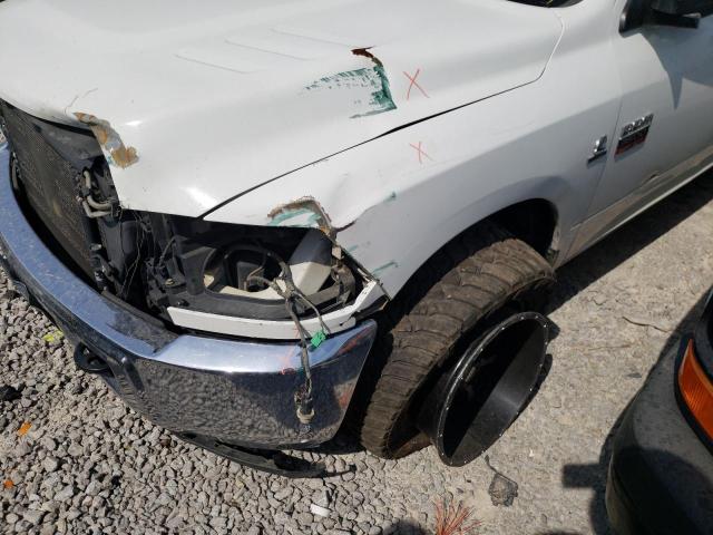 Photo 9 from auction – 2012 DODGE RAM 3500 S with VIN 3C63D3GL9CG149033