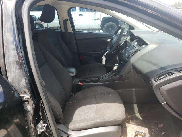 Photo 5 from auction – 2015 FORD FOCUS SE with VIN 1FADP3F27FL289401
