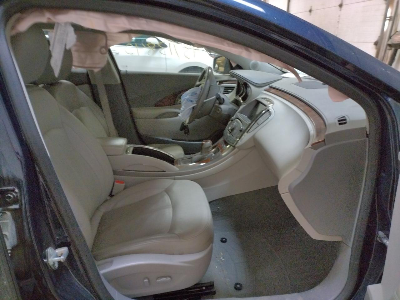 Photo 5 from auction – 2012 BUICK LACROSSE P with VIN 1G4GD5GR6CF269752