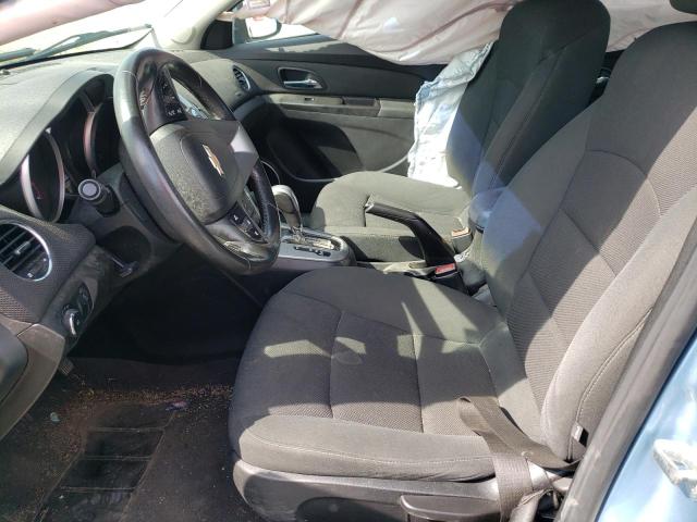 Photo 5 from auction – 2012 CHEVROLET CRUZE LT with VIN 1G1PF5SC2C7199140