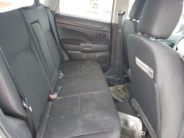 Photo 6 from auction – 2015 MITSUBISHI OUTLANDER with VIN 4A4AP3AU3FE052746