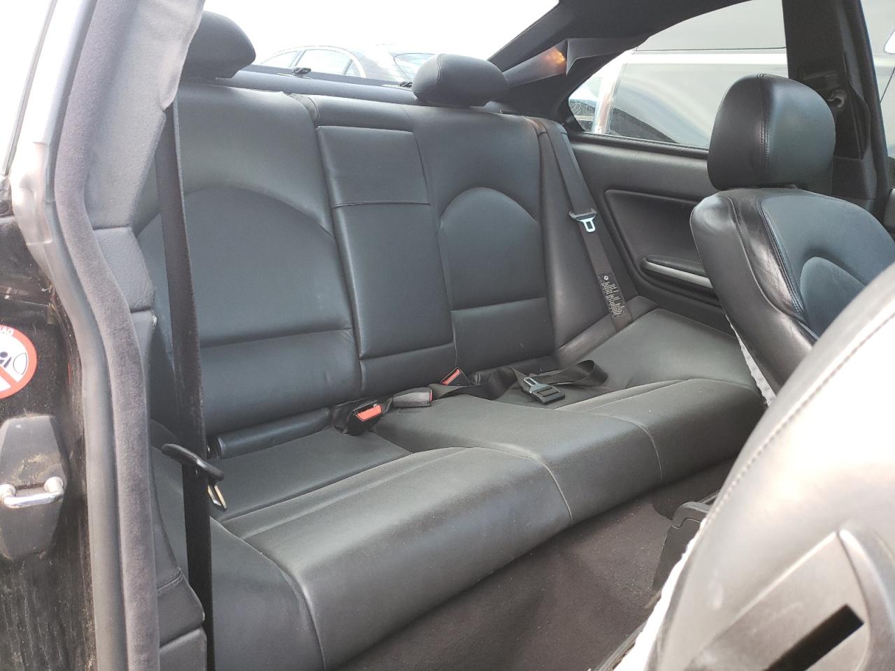 Photo 6 from auction – 2002 BMW M3 with VIN WBSBL93432JR15692