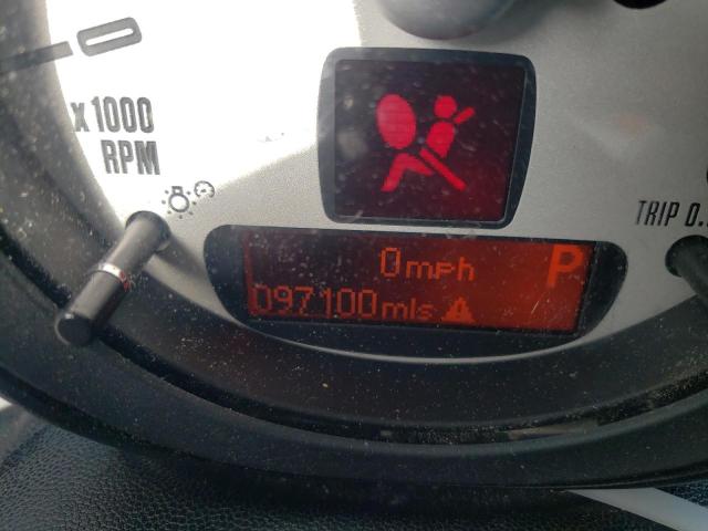 Photo 8 from auction – 2013 MINI COOPER with VIN WMWSU3C50DT688783