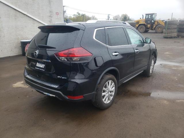 Photo 4 from auction – 2018 NISSAN ROGUE S with VIN KNMAT2MV1JP622726