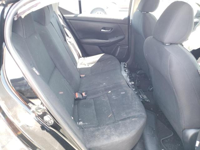 Photo 6 from auction – 2021 NISSAN SENTRA S with VIN 3N1AB8BV6MY226824
