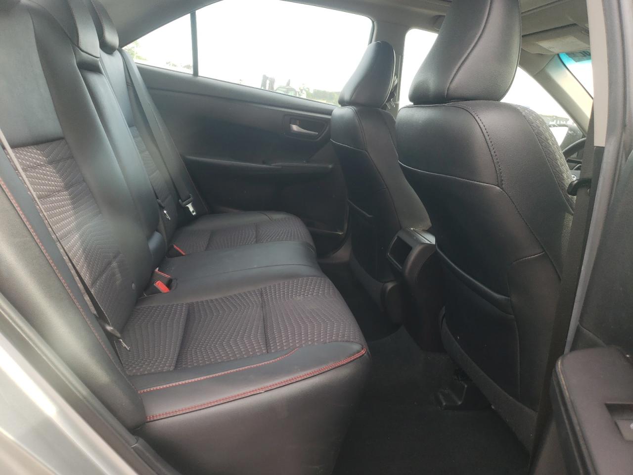 Photo 6 from auction – 2015 TOYOTA CAMRY LE with VIN 4T1BF1FK9FU485872