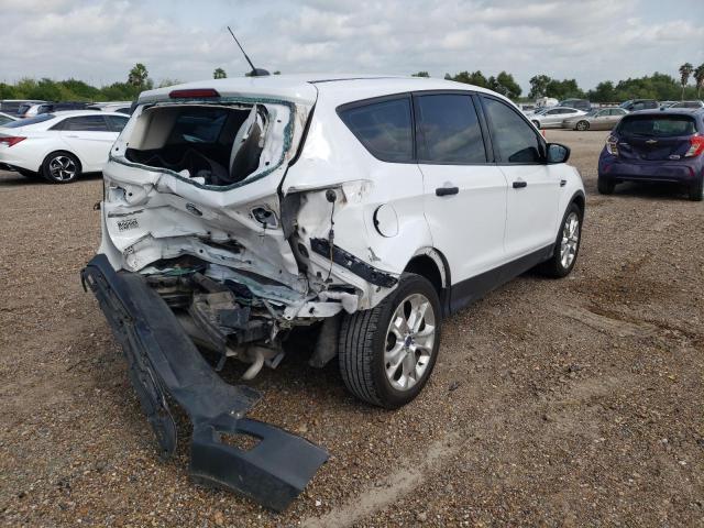 Photo 4 from auction – 2016 FORD ESCAPE S with VIN 1FMCU0F72GUB71109