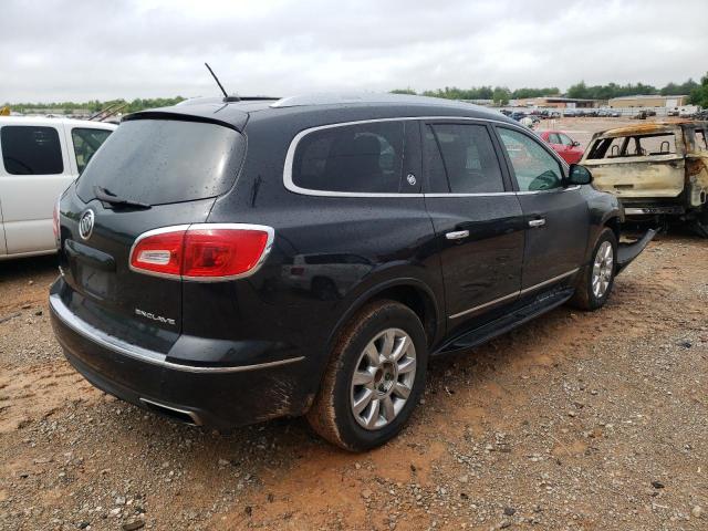 Photo 4 from auction – 2013 BUICK ENCLAVE with VIN 5GAKRCKD9DJ254534