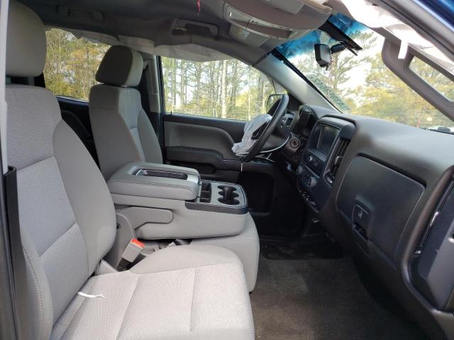 Photo 5 from auction – 2018 GMC SIERRA K15 with VIN 1GTV2LEC2JZ147003