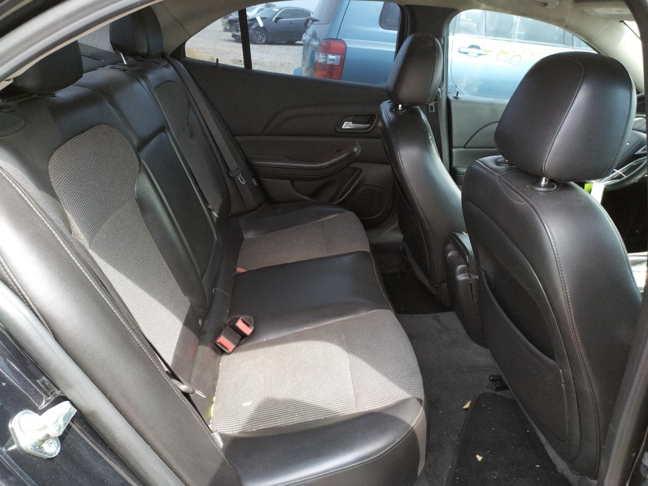 Photo 6 from auction – 2013 CHEVROLET MALIBU 1LT with VIN 1G11C5SA1DF259137