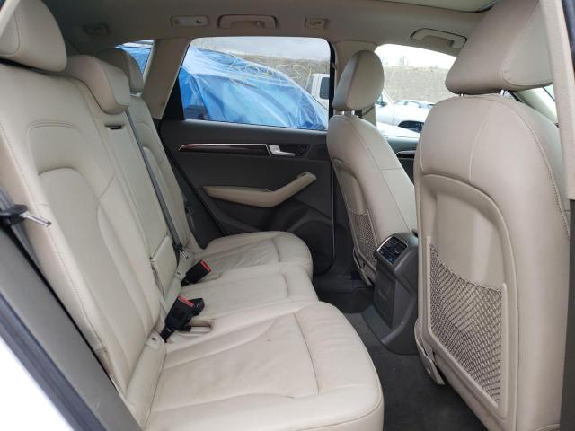Photo 6 from auction – 2012 AUDI Q5 PREMIUM with VIN WA1LFAFP0CA133534