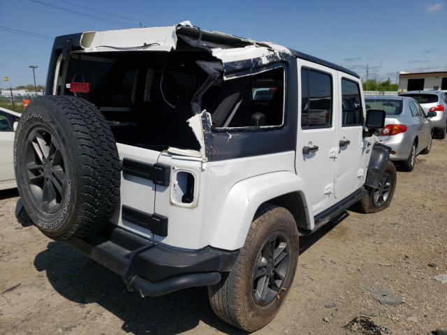 Photo 4 from auction – 2018 JEEP WRANGLER U with VIN 1C4BJWDG3JL821089