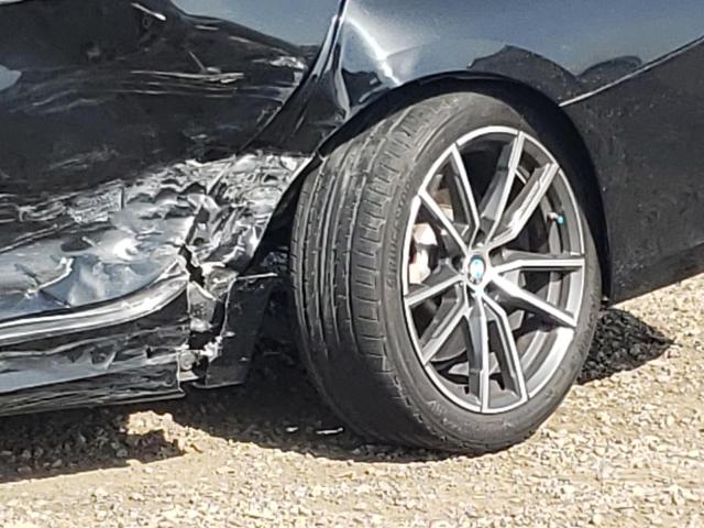 Photo 10 from auction – 2019 BMW 330I with VIN WBA5R1C58KAK12468