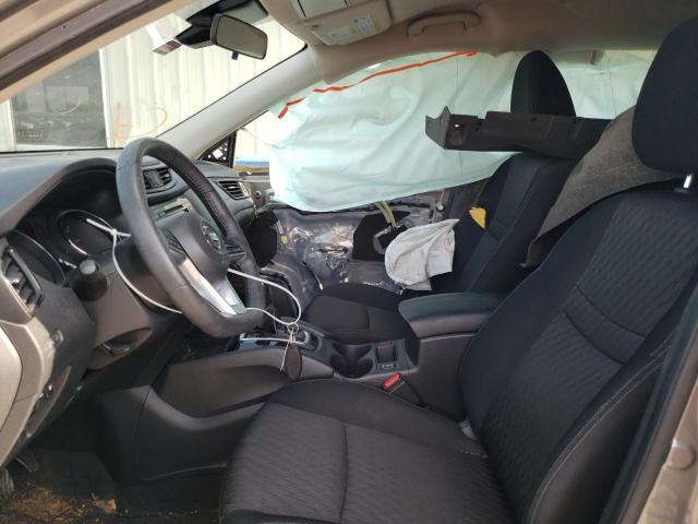 Photo 5 from auction – 2019 NISSAN ROGUE S with VIN KNMAT2MT8KP524924