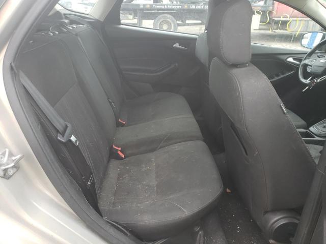 Photo 6 from auction – 2016 FORD FOCUS SE with VIN 1FADP3K2XGL209421