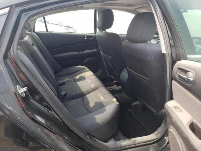 Photo 6 from auction – 2011 MAZDA 6 I with VIN 1YVHZ8CHXB5M15724