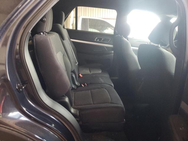 Photo 6 from auction – 2017 FORD EXPLORER X with VIN 1FM5K7D84HGE11117